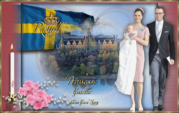 Grattis til Prinsesse Estelle af Sverige_22maj-2012.gif